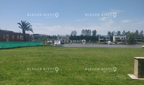Imagen 6 de 13 de Terreno Lote En Venta Ubicado En San Juan, Villanueva, Tigre