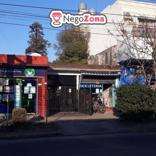 Imagen 6 de 7 de Fondo De Comercio - Agencia De Lotería Y Quiniela Prov Bs As - Libertad