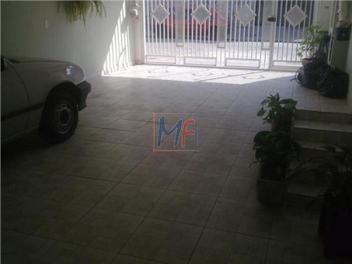 Imagem 9 de 29 de Ref 3963 Sobrado Mais Edicula Nos Fundos Com 4 Suítes, 4 Vagas, Varanda Gourmet, 400 M² 150 M² Terreno. Aceita Permuta E Financiamento - 3963