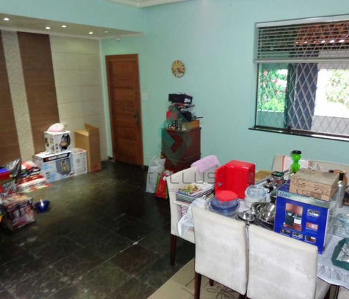 Imagem 4 de 15 de Casa De Vila-à Venda-engenho Novo-rio De Janeiro - C7847