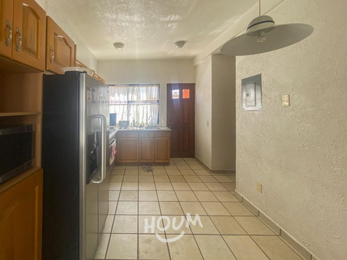 Imagen 6 de 30 de Casa En Jardines Del Ajusco, Tlalpan Con 4 Recámaras, 250 M², Id: 75688