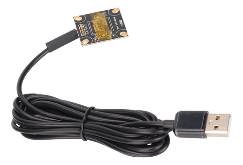 Módulo De Cámara Hd Usb Digital Plug And Play Con Chip Ov973