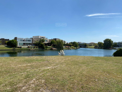 Terreno Lote En Venta En Nordelta