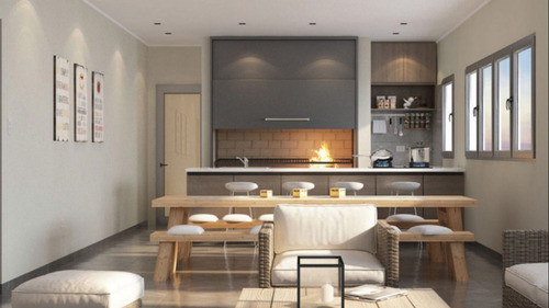Imagen 7 de 10 de Departamento En Venta Categoría La Plata - Pozo