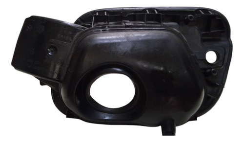 Tapa Tanque De Combustible Vw Taos Original Blanco