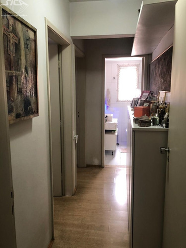 Imagem 9 de 17 de Apartamento - Ap00917 - 34887073