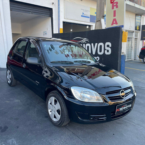 Chevrolet Celta 1.0 MPFI VHCE SPIRIT 8V FLEX 4P MANUAL
