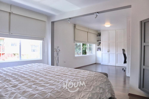 Imagen 21 de 30 de Casa En Moctezuma, Venustiano Carranza Con 4 Recámaras, 185 M², Id: 86977