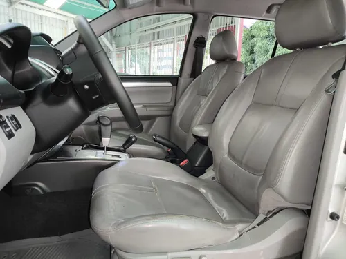 Mitsubishi Montero Sport 2014