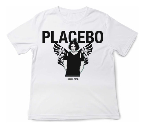 Camisetas De Placebo