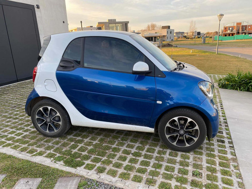 Imagen 5 de 15 de Smart Fortwo 2019 1.0 Play