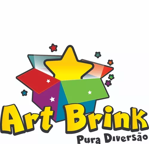 Brinquedo Mesa de Sinuca Art Brink