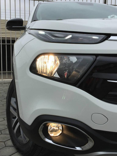 Fiat Toro Volcano