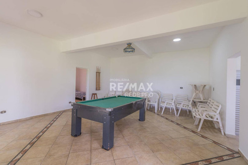 Chácara Com 7 Dormitórios Sendo 4 Suítes À Venda, 5000 M² Por R$ 1.490.000 - Traviú - Jundiaí/sp - Ch0270