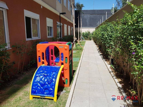 Imagem 12 de 18 de Apartamento Com 2 Dormitórios, 34 M² - Venda Por R$ 280.000,00 Ou Aluguel Por R$ 1.800,00/mês - Vila Leopoldina - São Paulo/sp - Ap34462
