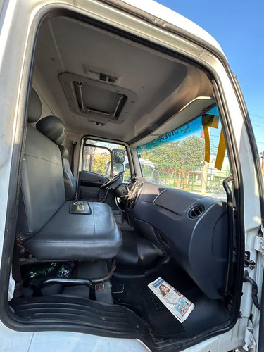 Cargo 1723 2017 Com Munck Phd 20.500 E Casa Suplementar