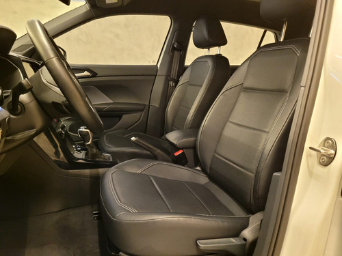 Volkswagen T-Cross T-CROSS COMFORTLINE 1.0 TSI FLEX 5P AUT.