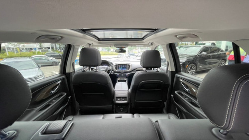 GMC Terrain 1.5T