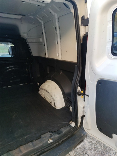 Fiat Fiorino 1.4 Fire Evo Pack Top 87cv 2017