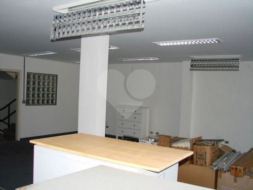 Imperdível, Casa Vila Mariana, Comerc/ Res, 480m2 Au - 353-im63821