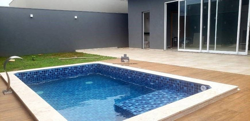 Imagem 6 de 16 de Casa Em Condomínio À Venda Em São José Do Rio Preto/sp - 2021291