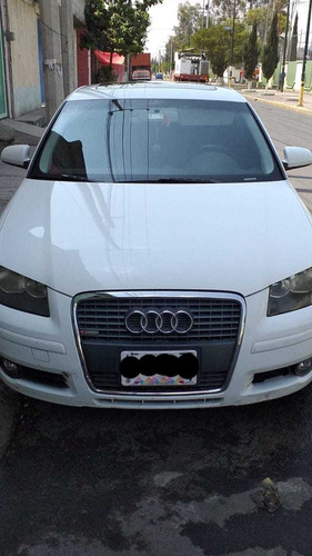 Audi A3 2007 2.0 S-line Mt