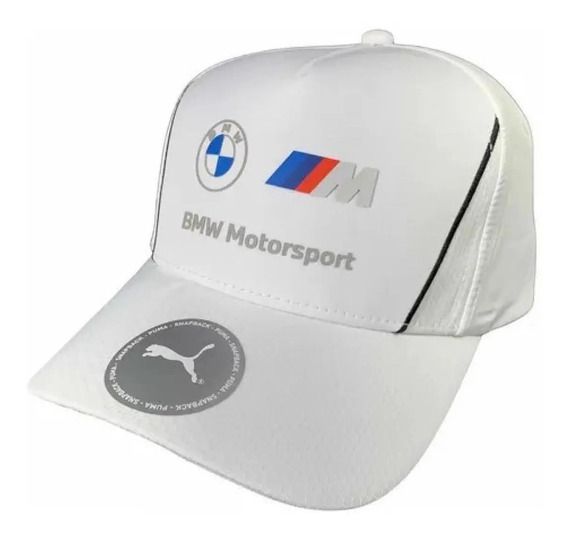 Gorra Puma Bmw | MercadoLibre 📦