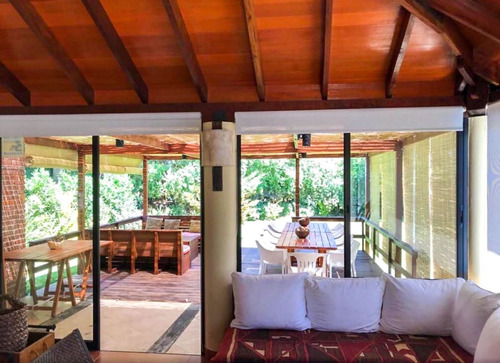 Imagen 12 de 20 de Casa En Venta Solanas (ref: Lij-2128)