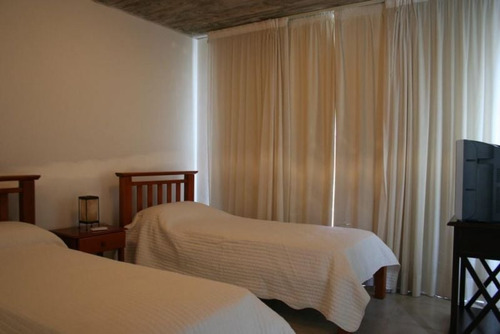 Alquiler Temp Casa 4 Dorm C/pscina En Montoya Mb Ubicacion (ref: Atm-750)