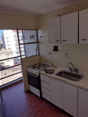 Imagen 5 de 5 de Venta 1 Ambiente Apto Profesional En Liniers Oportunidad