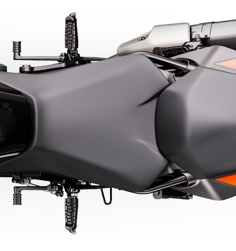 Imagen 8 de 16 de Ktm Duke 250 - Envíos A Todo El País.