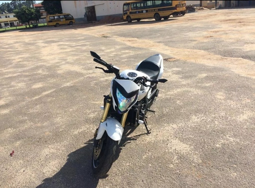 Honda Cbr 600