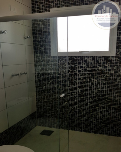 Imagem 19 de 30 de Casa Condominio Vista Alegre Para Venda Com Vista Panoramica - Ca00013 - 34917506