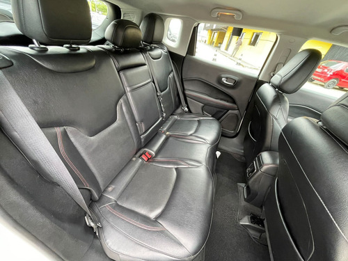 Jeep Compass TRAILHAWK 2.0 4x4 Dies. 16V Aut.