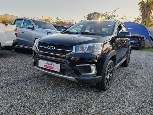 Chery Tiggo 2 Gls Mt 1.5 - Unico Dueño 2022