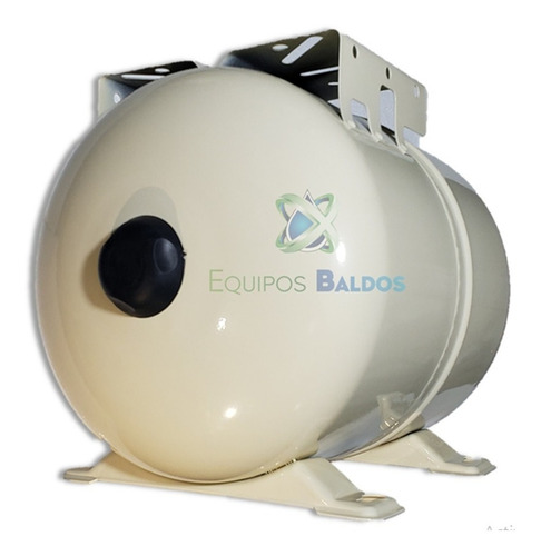 Tanque Para Hidroneumático Pedrollo 80 Lts Diafragma Pdf80h