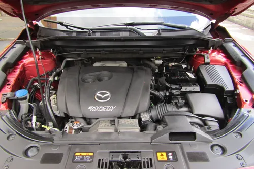 Mazda CX-5 2.0 Touring At