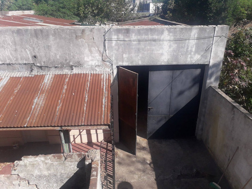 Imagen 14 de 14 de Venta De Ph De 3 Ambientes Con Galpón