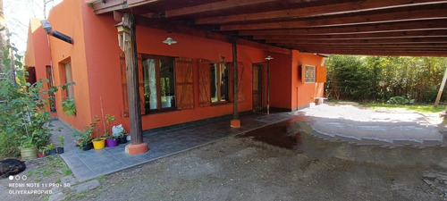 Imagen 3 de 30 de Casa Quinta Con Pileta Climatizada