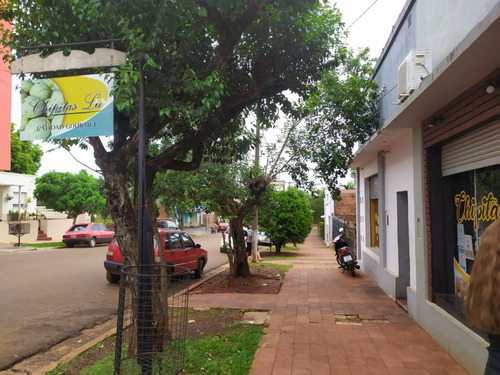 Vendo O Permuto Locales Comerciales Calle Belgrano