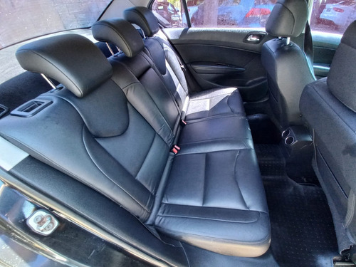 Peugeot 408 2.0 Allure Plus 143cv Tiptronic