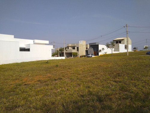 Imagem 2 de 10 de Terreno À Venda, 246 M² Por R$ 140.000,00 - Residencial Jardim - Sorocaba/sp - Te1547