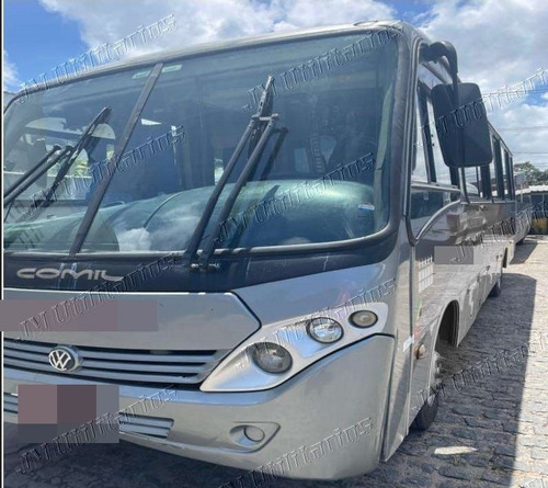 Imagem 4 de 9 de Comil Pia Ano 2012 Vw 9.150 Exec 32 Lug C/ar Jm Cod.530