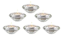 Comprar Soportes De Velas Votivas, Soportes De Velas De Cristal, Sop