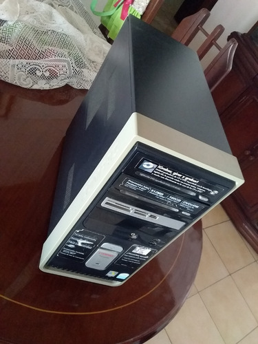 Imagen 3 de 7 de Cpu Hp Compaq