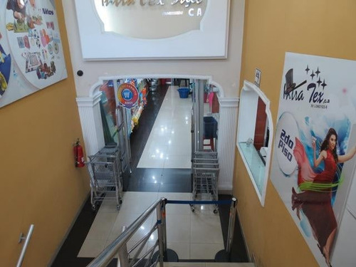 Edificio Comercial En Venta En Barquisimeto Jr