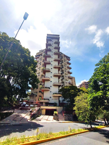 Se Vende Apto 134m2 4h/3b/2p Lomas De Prados Del Este 4053