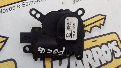 Servo Motor Atuador Ar Digital Focus 1s7h-19b634-ca