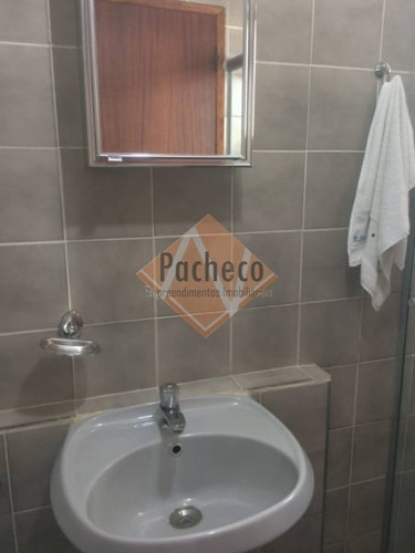 Imagem 27 de 30 de Apartamento No Jardim São Paulo, 98 M², 03 Dormitórios, 01 Suíte, 02 Vagas, R$ 590.000,00 - 2439