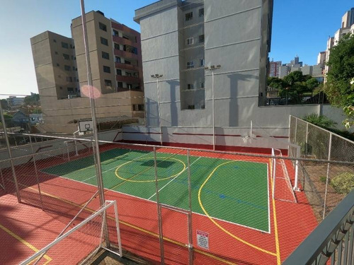 Imagem 13 de 15 de Apartamento - Exposicao - Ref: 9101 - V-9101